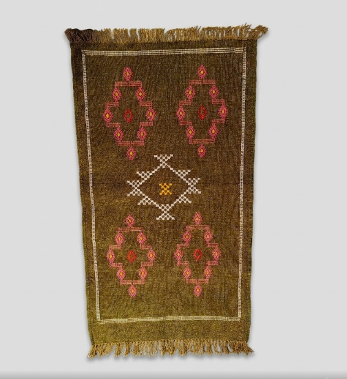 Kilim No. 01
